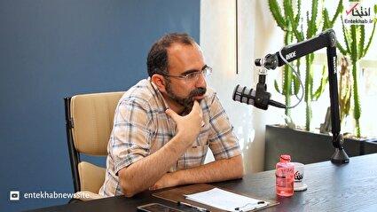 ویدیو/ حسین شهرستانی، جامعه شناس اصولگرا: در حوزه حجاب، یک حالت چشم‌پوشی از جانب حاکمیت به وجود آمده، از طرف مردم هم مراعاتی کج‌دار و مریز صورت گرفته