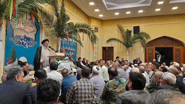 دفاع مقدس ۸ ساله و جنگ تحمیلی ۱۲ روزه، عظمت ایران را آشکارتر کرد