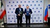 اسلامی: پنج هزار مگاوات برق اتمی در سایت «ایران هرمز» تولید می‌شود