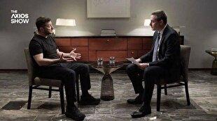 زلنسکی از آمادگی برای کناره‌گیری پس از جنگ خبر داد