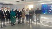بازدید رئیس سازمان حفاظت محیط زیست از مرکز پیشرفته تصفیه فاضلاب چنگ‌بی هانگژو