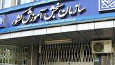 تمدید مهلت پذیرش دوره‌های کاردانی فنی و کاردانی حرفه‌ای «ناپیوسته» علمی کاربردی ۱۴۰۴