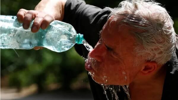 تابستان اروپا ۶۲ هزار نفر را کشت