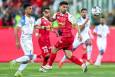 گزارش زنده/ پرسپولیس صفر - ملوان صفر