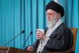 رهبر انقلاب: شهادت پاداش مجاهدت است؛ چه در دفاع ۸ ساله، چه در نبرد ۱۲ روزه