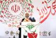 دست آورد شهدا کاخ های ستمگران را به لرزه درآورده است