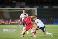 پرسپولیس برابر ملوان هم به تساوی رسید