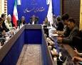 بررسی ساز و کارهای برگزاری انتخابات شوراها در سمنان