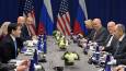 Lavrov and Rubio hold talks on UNGA sidelines