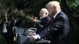 India can buy oil from anyone but Russia – US official