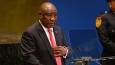 South Africa urges Washington to renew key trade initiative