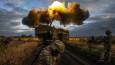 Russian MOD reports on 2025 Ukraine conflict gains