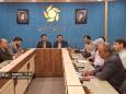 رویداد ملی ایران‌جان در فارس کلید خورد