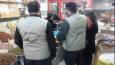 بیش از ۲ هزار مورد بازرسی در کردستان انجام شد/تشکیل ۳۷۸ پرونده تخلفاتی صنفی و غیر صنفی