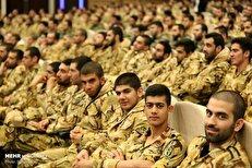 روز سرباز؛ فرصت بازبینی در ارتقاء توانمندسازی و رفاه سربازان