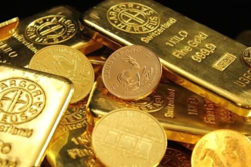 سیر صعودی قیمت‌ طلا در هفته‌ای که گذشت