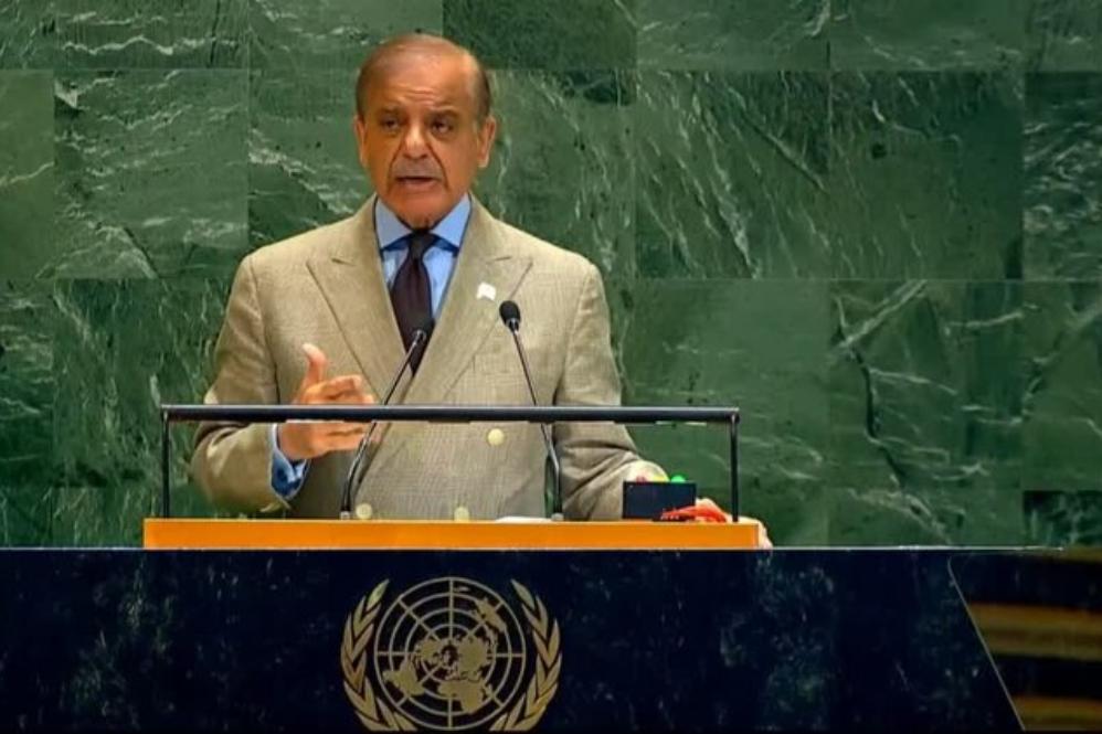 شهباز شریف: نیروهای پاکستان «پاسخ قاطعی» به هند دادند