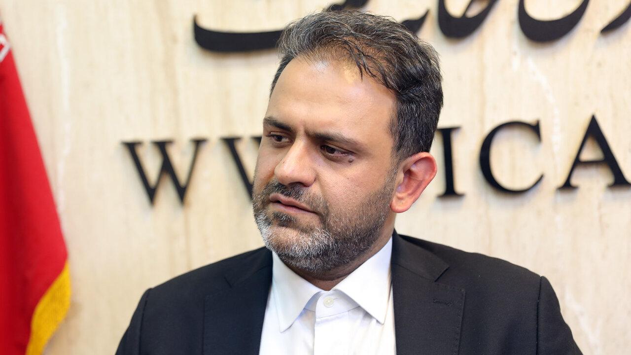 تقدیر جباری از ایثار و فرهنگ‌سازی اهدای عضو در دیدار با خانواده جوان اهداکننده عضو