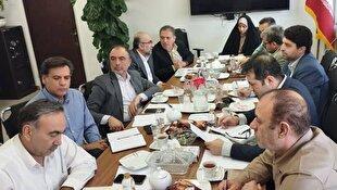 نشست وزارت کشور و فرمانداری تهران برای انتخابات شوراها