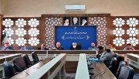 تکمیل و بهره برداری از کنارگذر جنوبی شهر سهند
