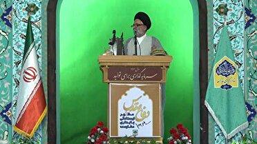 هفته دفاع مقدس، ارمغانی گرانبها برای تمام نسل