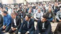 عزت و امنیت، نتیجه ایستادگی و تقویت قدرت ملی است
