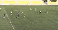 شهرداری گوگ تپه سقوط از صدر، پرسپولیس حاجی خوش به دنبال صعود