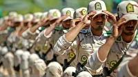 چهارم مهرماه؛ روز سرباز
