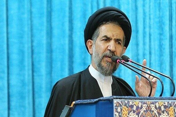 جنگ ۱۲ روزه واشنگتن و تل‌آویو را در برابر ملت ایران تسلیم کرد