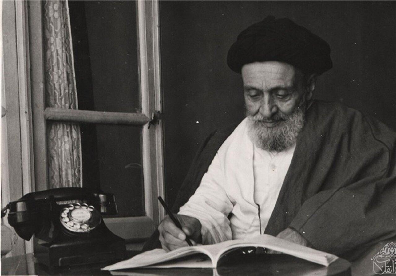 از زندان متفقین تا آغوش ملت؛ قصه بازگشت آیت‌الله کاشانی