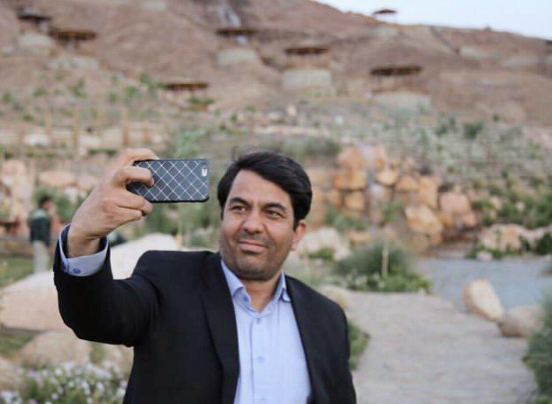 تدوین برنامه‌ "لبخند دنیا به کرمان ۱۴۰۵"