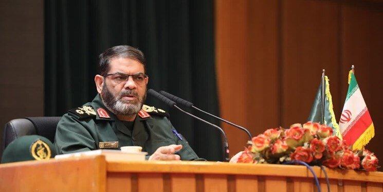 سردار معروفی : حفظ وحدت از آب و نان واجب‌تر است