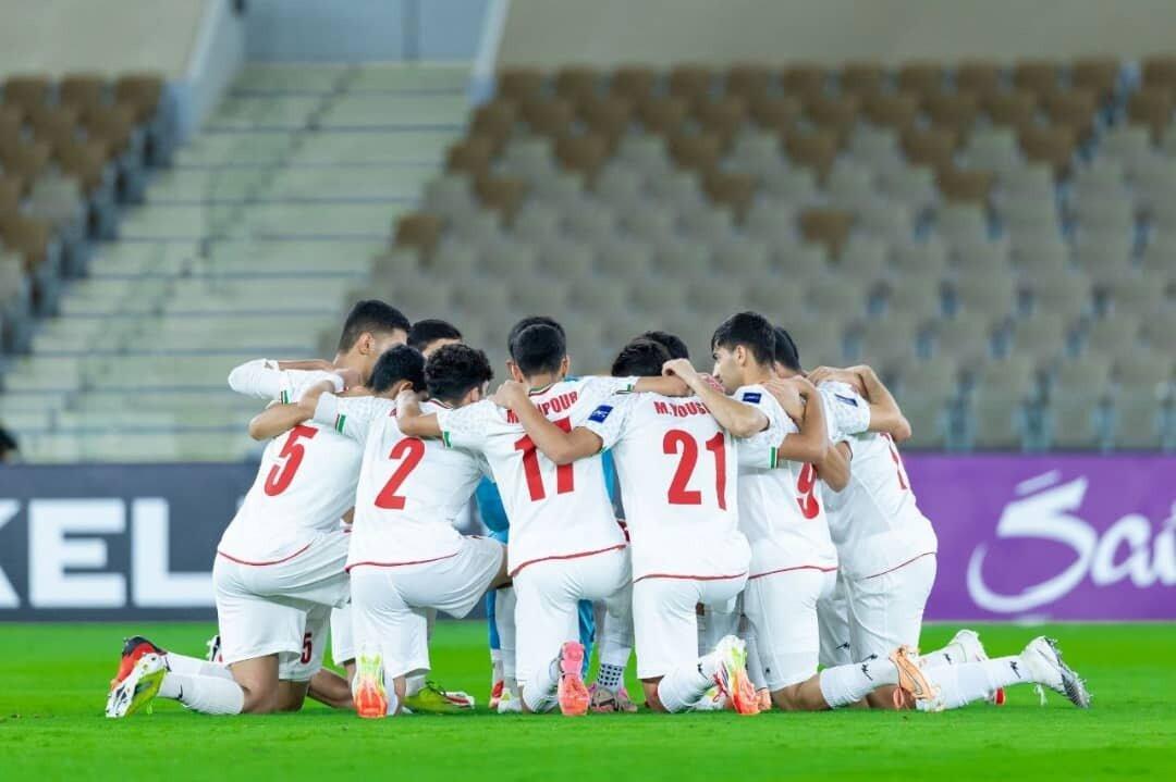 بررسی ۱۹۶ بازیکن زیر نظر کادر فنی تیم‌ملی!