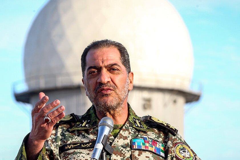 سربازان در جنگ ۱۲ روزه پوزه اسرائیل را به خاک مالیدند