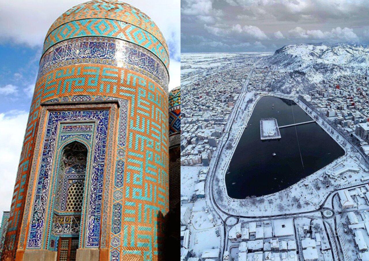 دامادی اربیلی‌ ها برای لاهیجانی‌ ها آنها را خواهرخوانده کرد