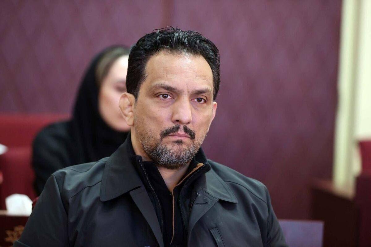 پژمان درستکار: در تیم ملی به روی امیررضا معصومی بسته نیست