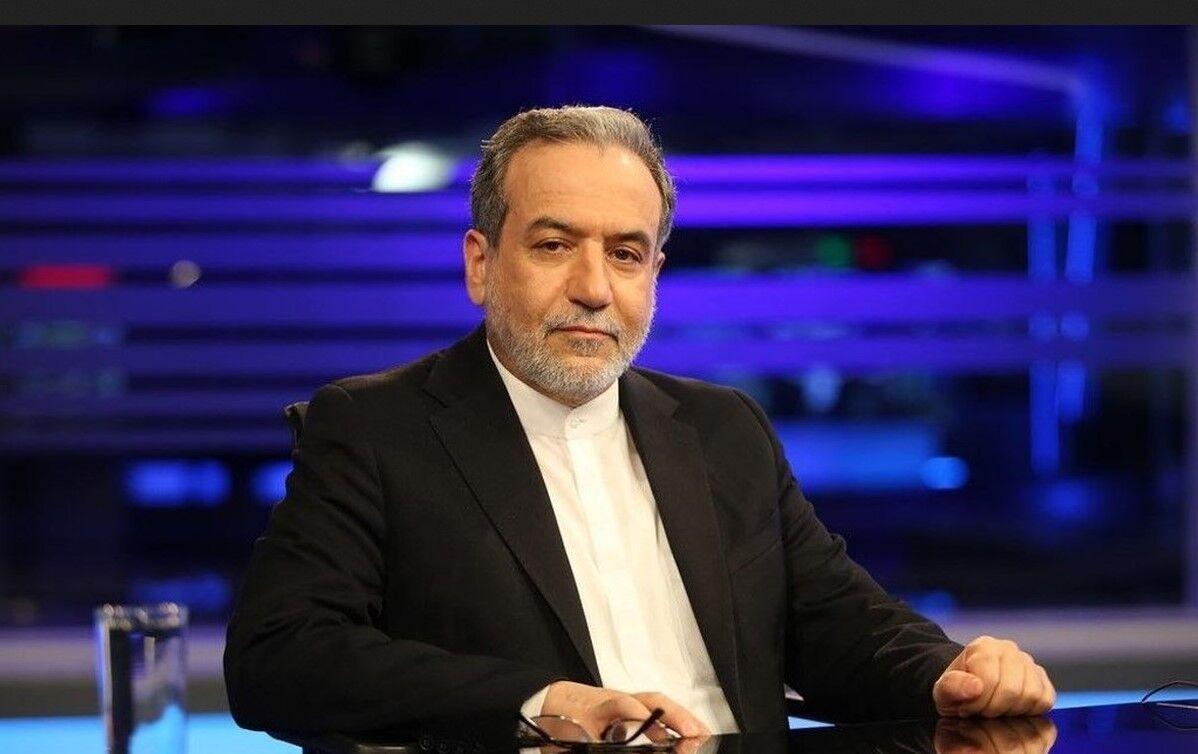 عراقچی: شورای امنیت به رویارویی «نه» و به همکاری «آری» بگوید