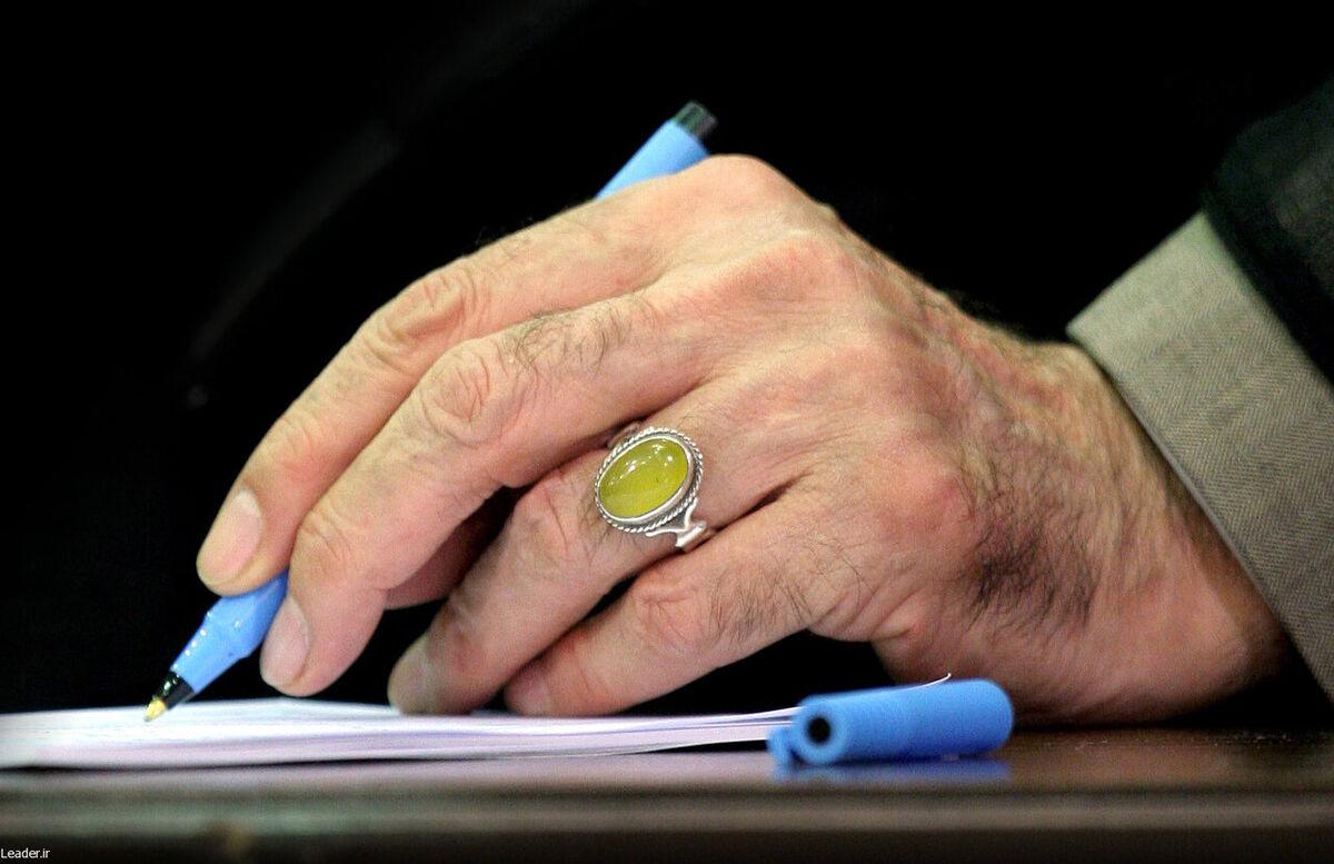 تازه‌ترین تقریظ رهبر انقلاب بر سه کتاب دفاع مقدسی منتشر می‌شود
