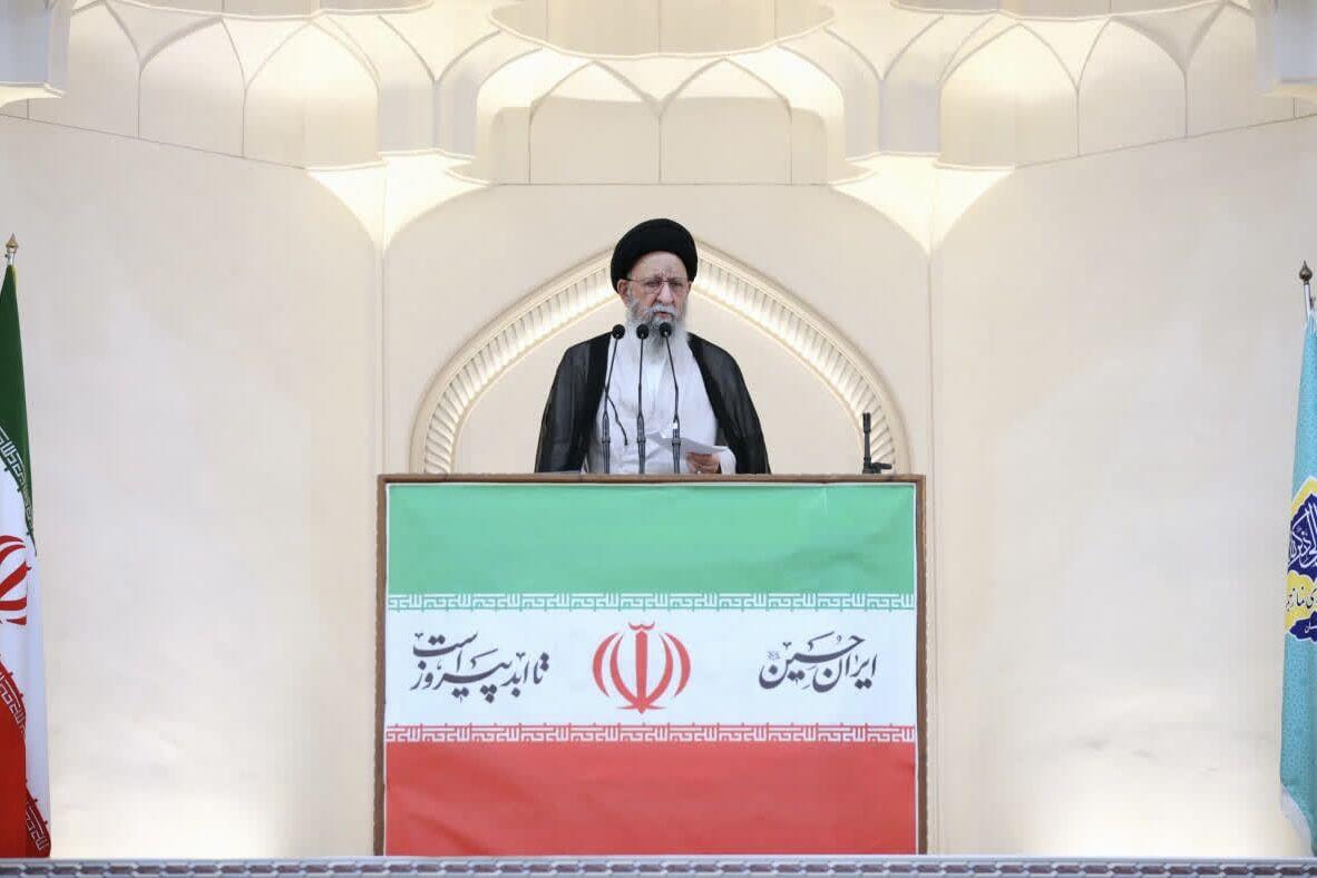 قدمگاه امام حسن عسکری(ع) در گرگان به جاذبه ملی تبدیل شود