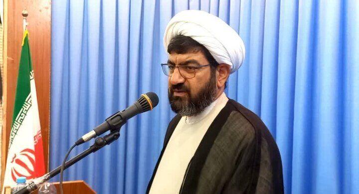 دفاع مقدس، گنجینه بی‌نظیری برای ملت ایران است