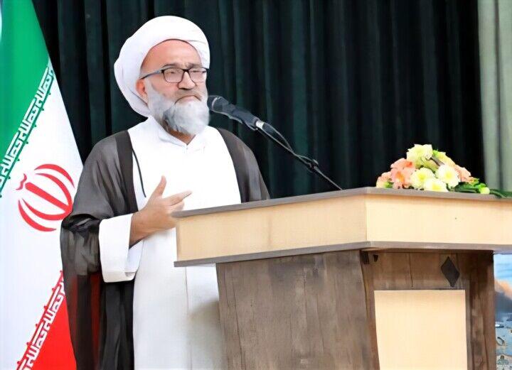 مردم خوزستان اجازه نمی‌دهند یک قطره آب به استان دیگری منتقل شود