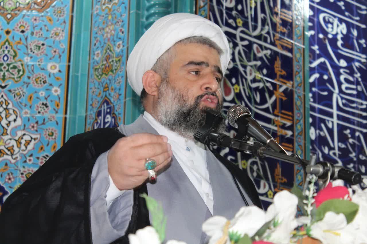 ملت ایران اسلامی با تهدید زیر بار مذاکره نخواهند رفت