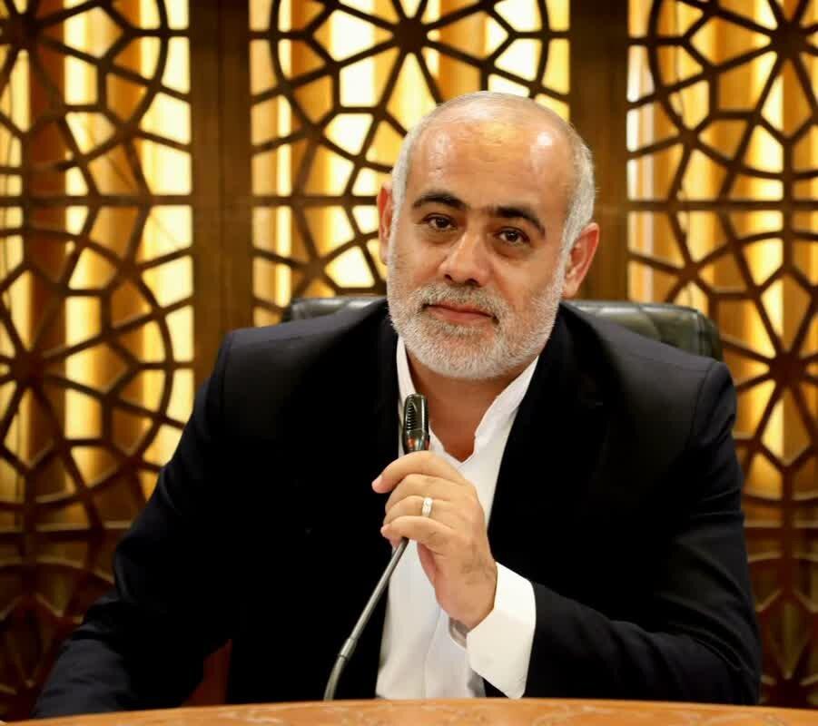 بلندمرتبه‌سازی در گرگان راهکاری برای پاسخ به نیازهای جمعیتی