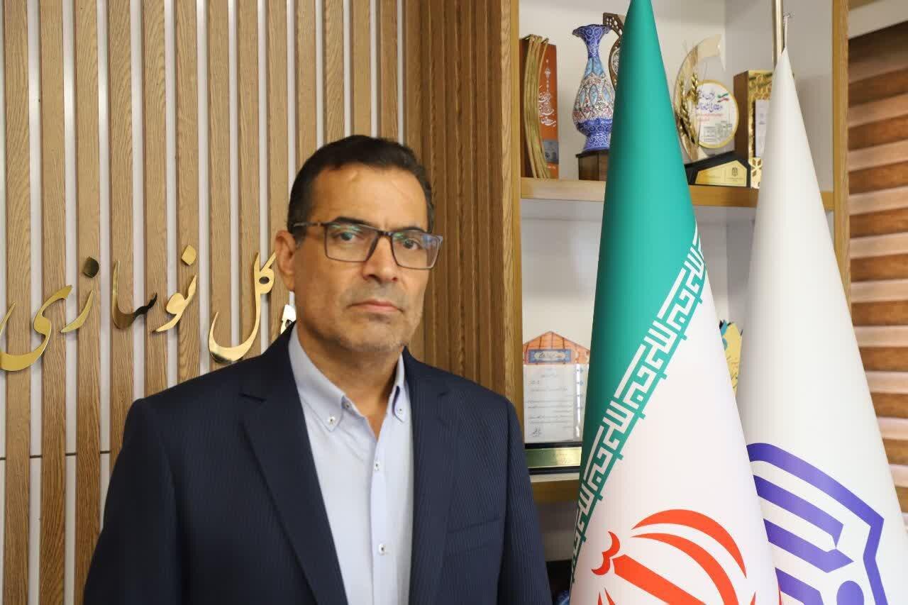طرح شهید عجمیان با مشارکت ۹۵ گروه جهادی و دانش‌آموزی در مرکزی اجرا شد
