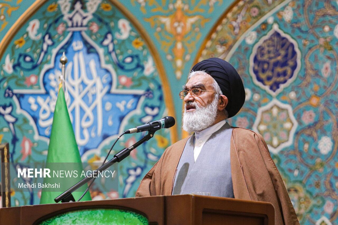 محاسبات آمریکا درباره عقب‌نشینی ایران از انرژی هسته ای توهمی بیش نیست