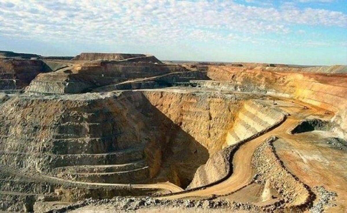 رشد چشمگیر وصول حقوق دولتی معادن در خراسان جنوبی؛ فرصتی برای توسعه اقتصادی