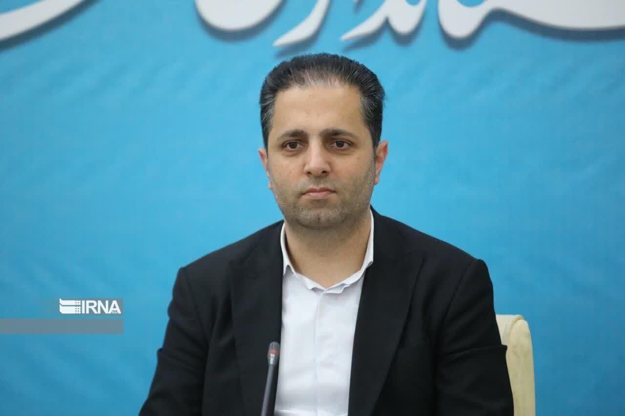معاون استاندار همدان: کشاورزان با ابزارهای حمایتی تشویق شوند