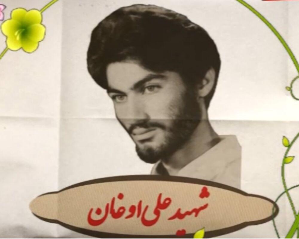 «تو زودتر از من می‌روی، ولی مرا زودتر می‌آورند»