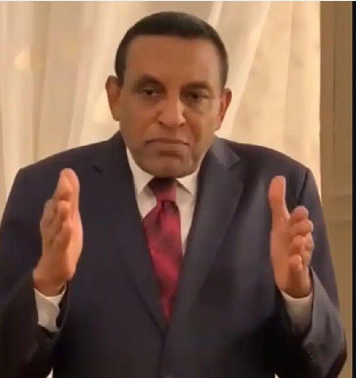 نخست وزیر سودان خواستار لغو تحریم ها علیه کشورش شد