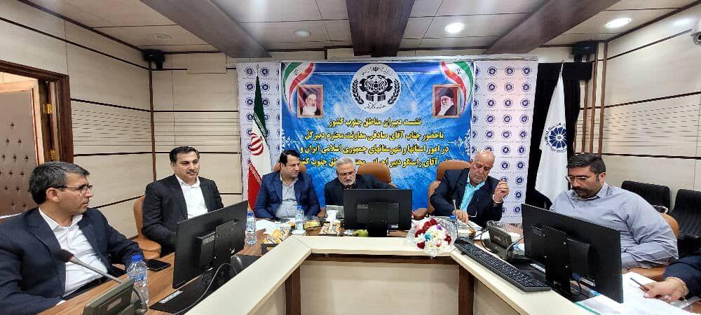  سازمان تامین اجتماعی ماهانه ۳۰ هزار میلیارد تومان کسری بودجه دارد 